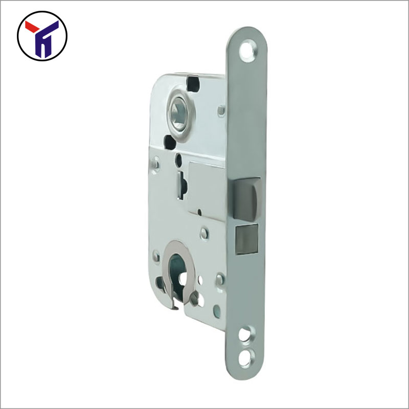 Mortise Lock 2018 година